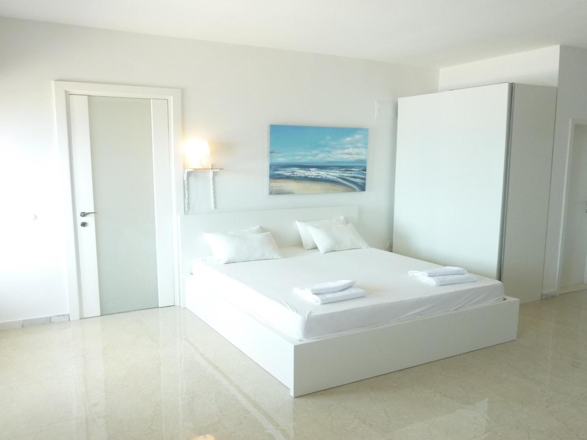 Sea Apartamento *