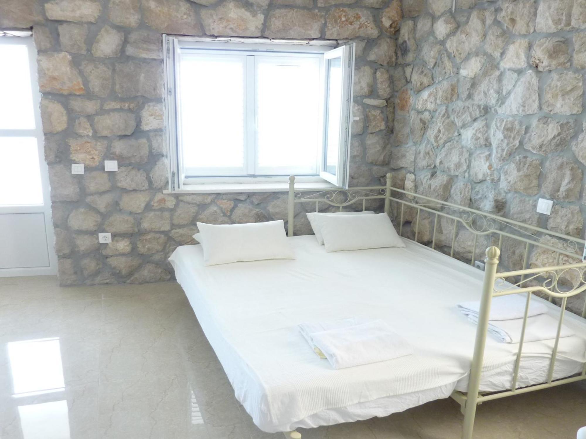 Apartamento Sea *