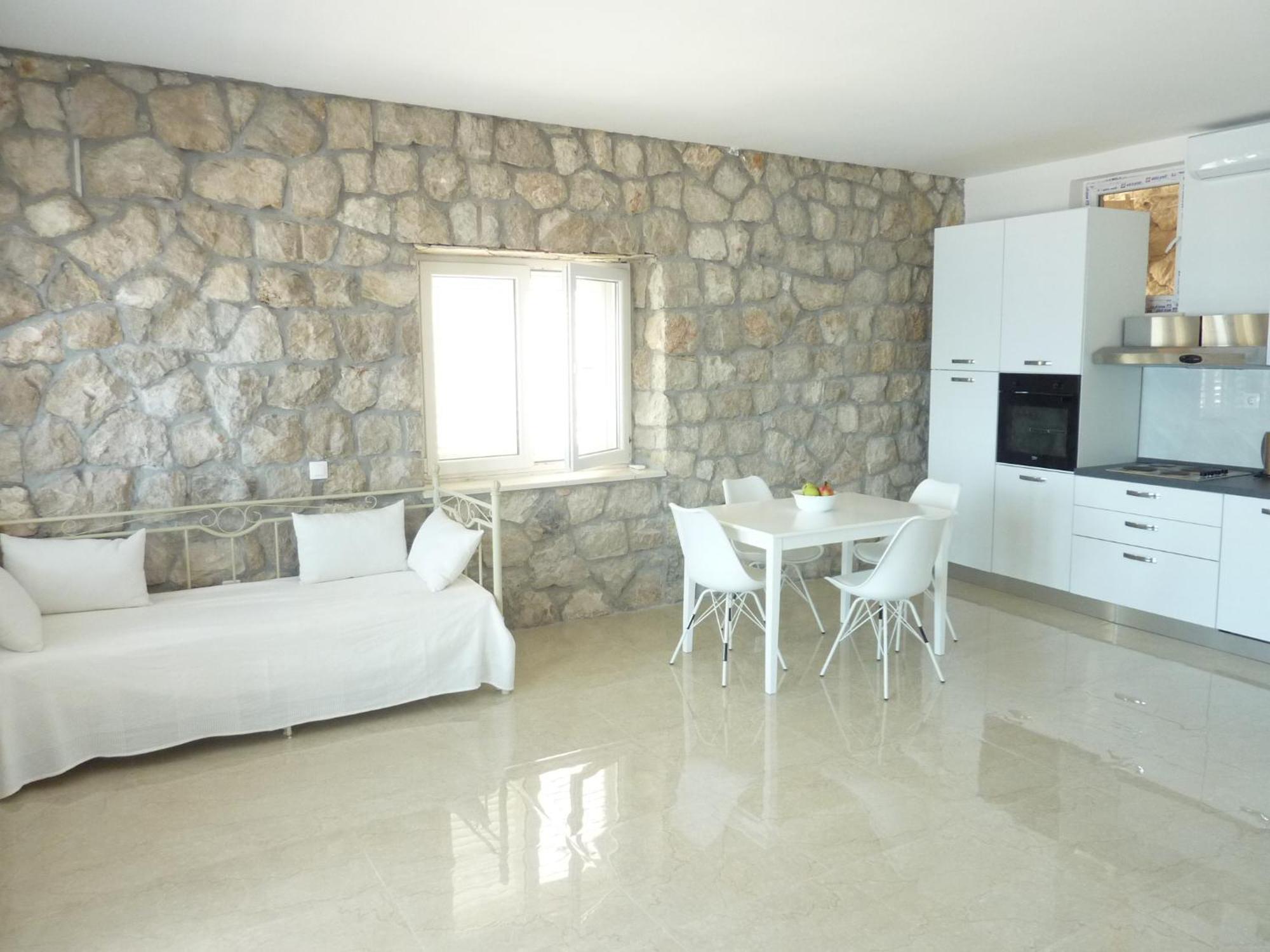 Apartamento Sea Dubrovnik