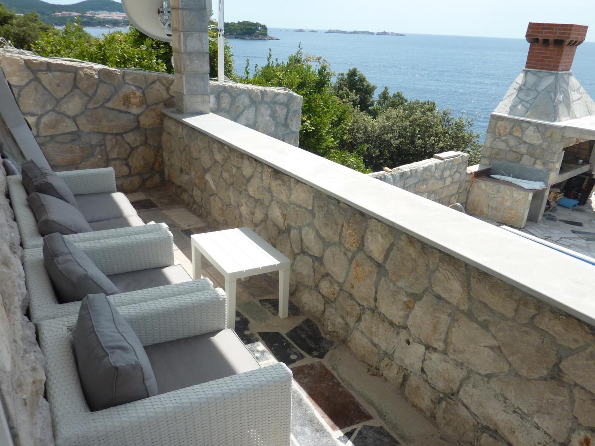 Apartamento Sea *