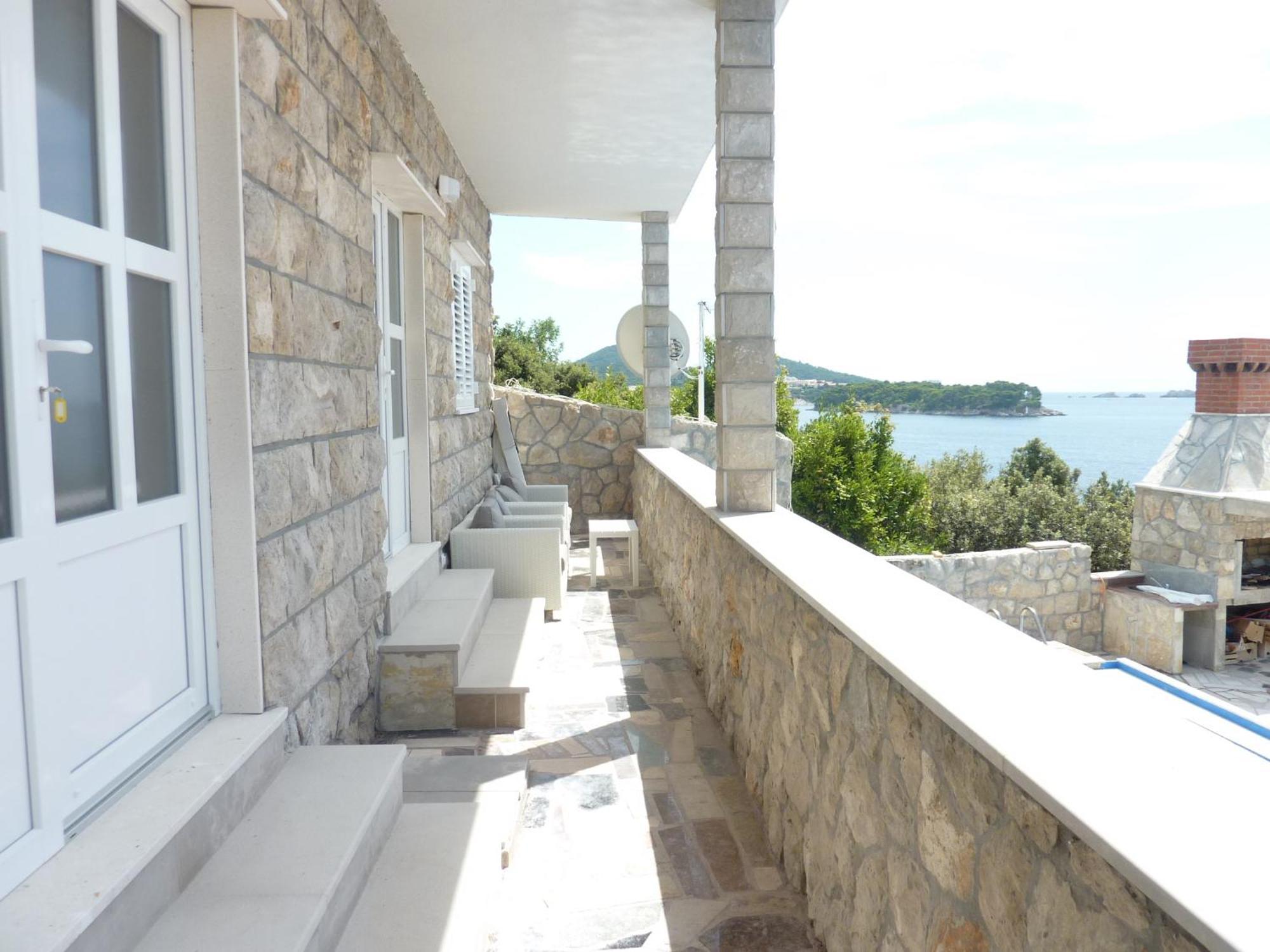 Apartamento Sea