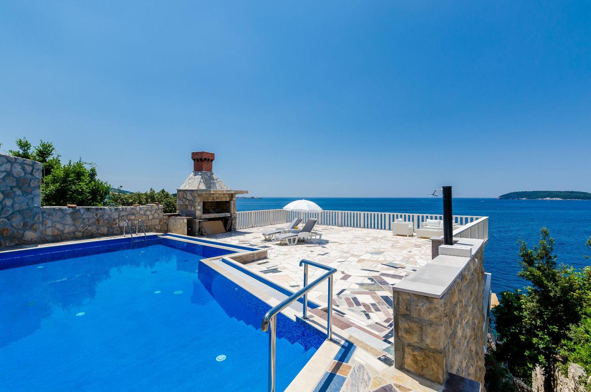 Sea Apartamento Dubrovnik