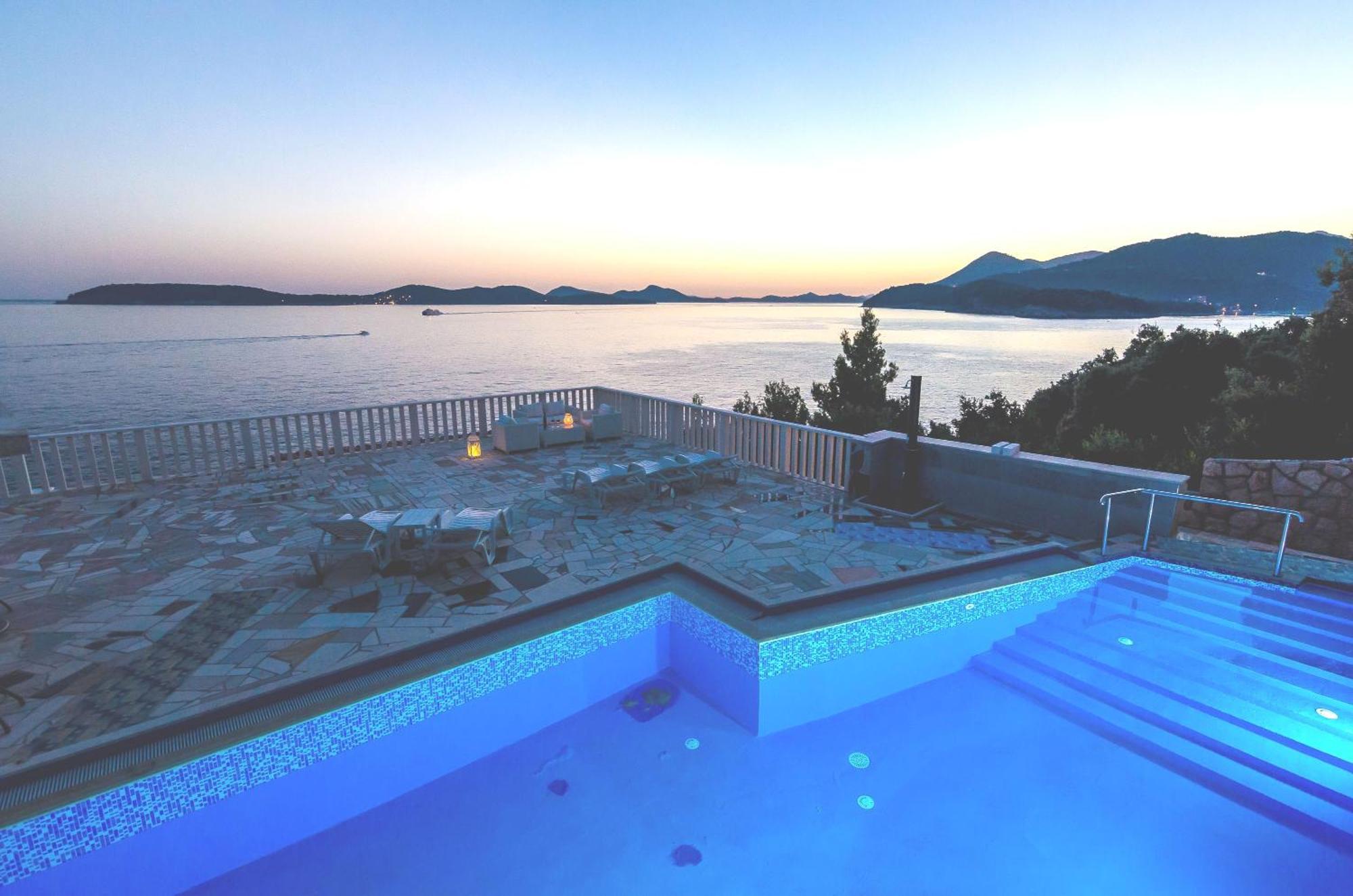 Apartamento Sea Dubrovnik