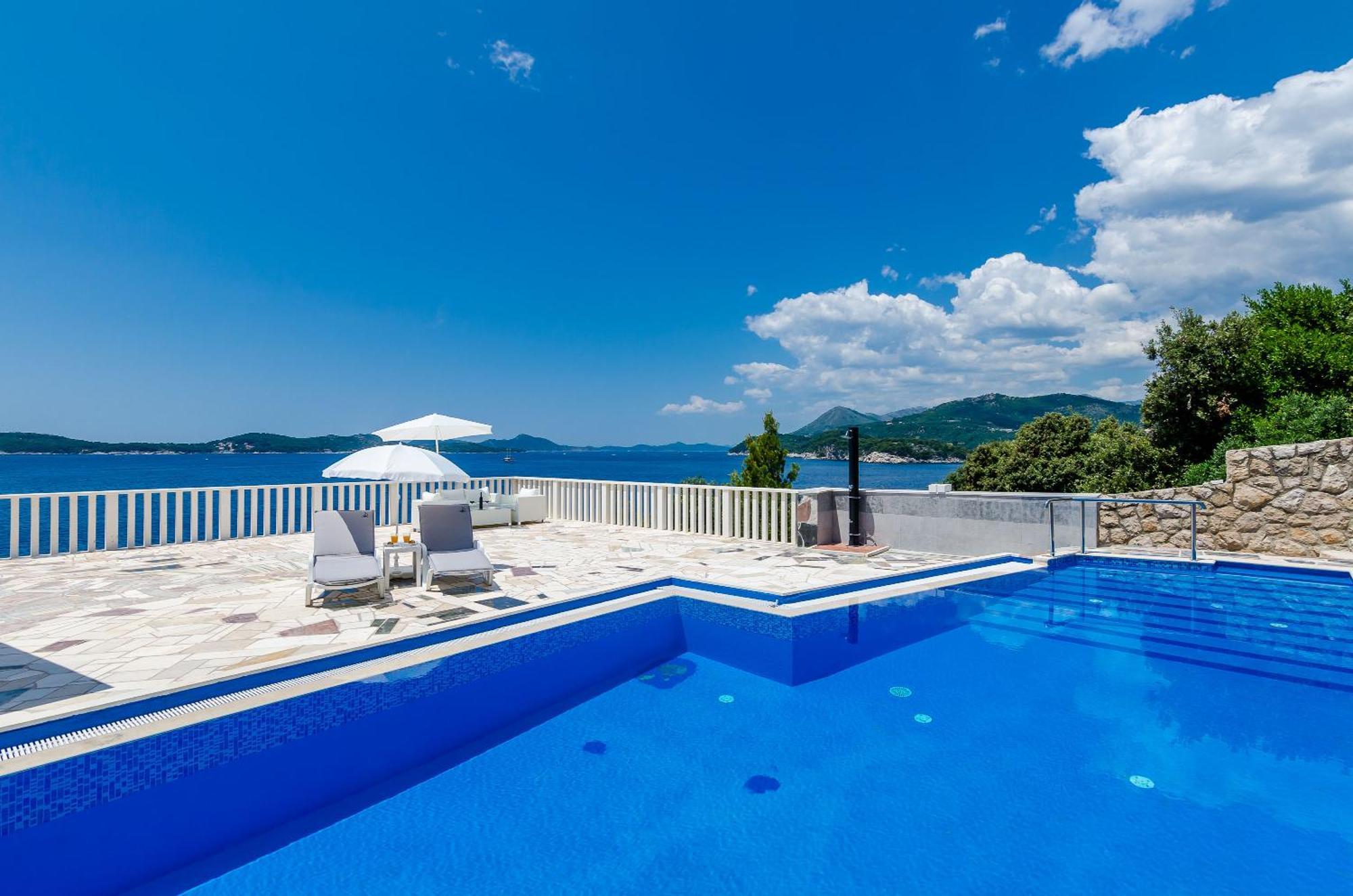 Sea Dubrovnik