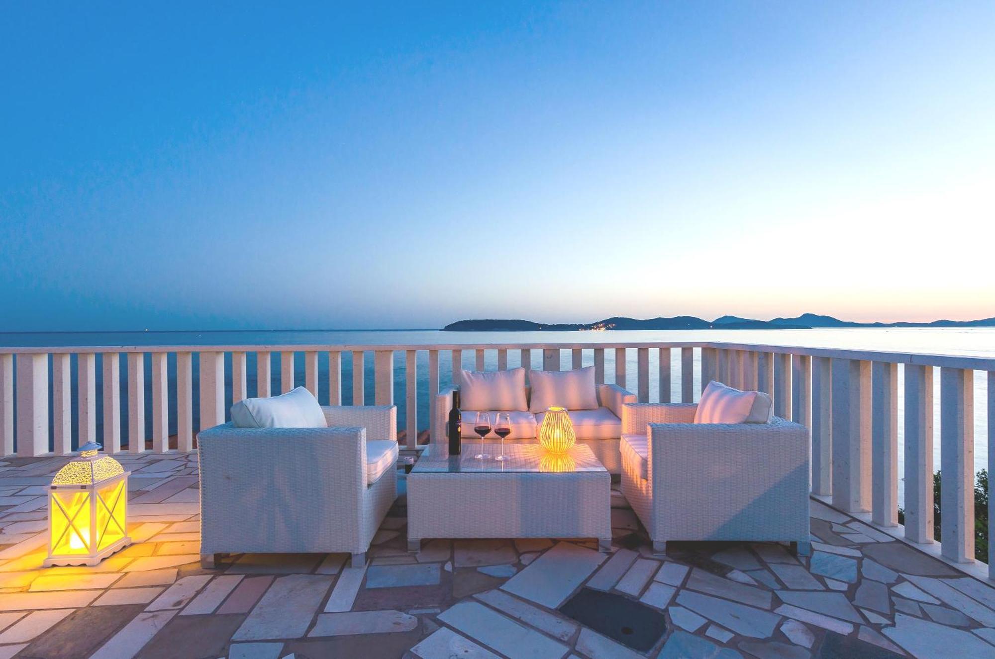 Apartamento Sea *