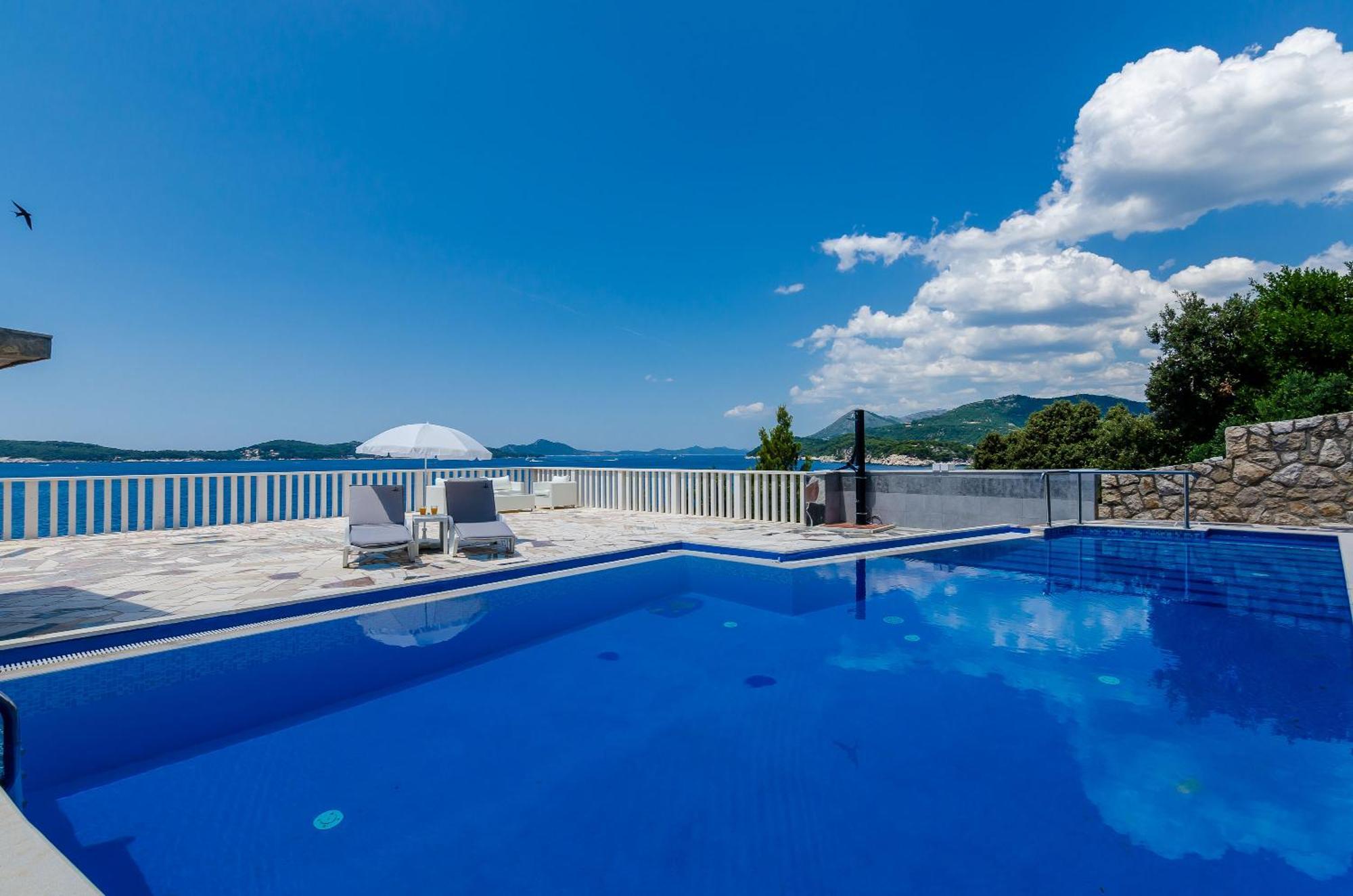 Apartamento Sea