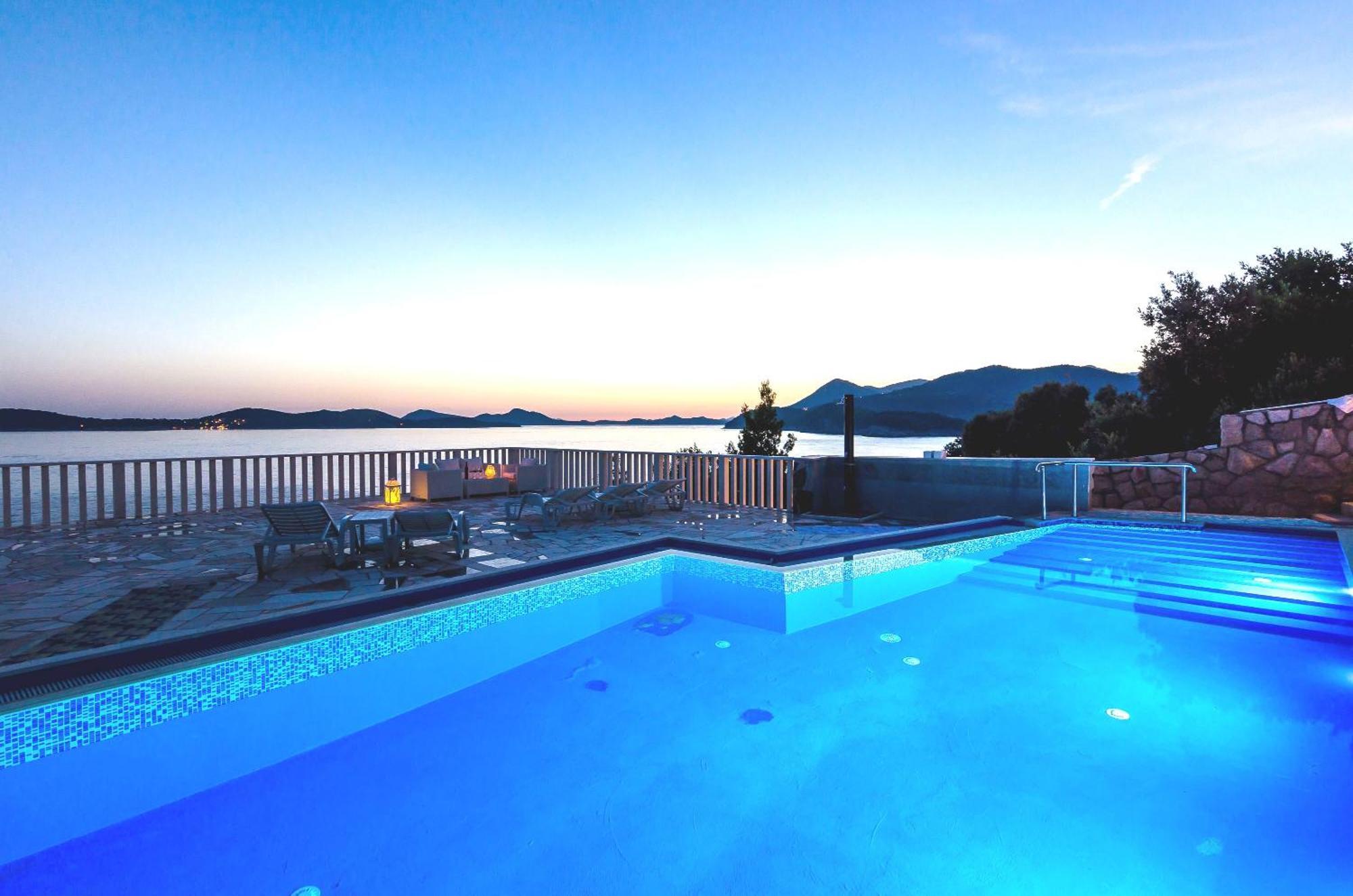 Sea Apartamento Dubrovnik