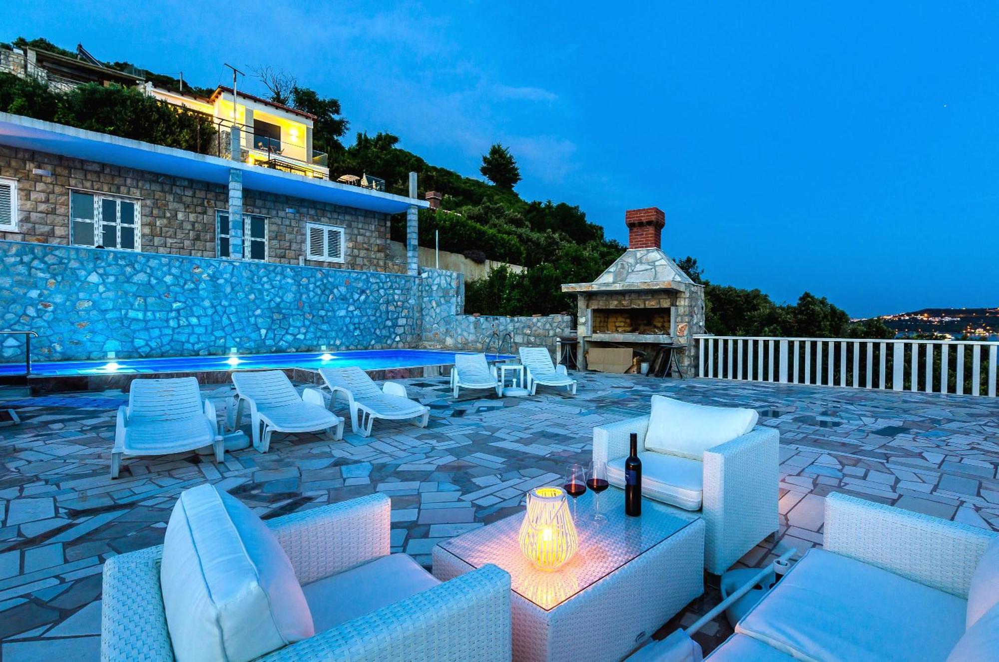 Sea Dubrovnik