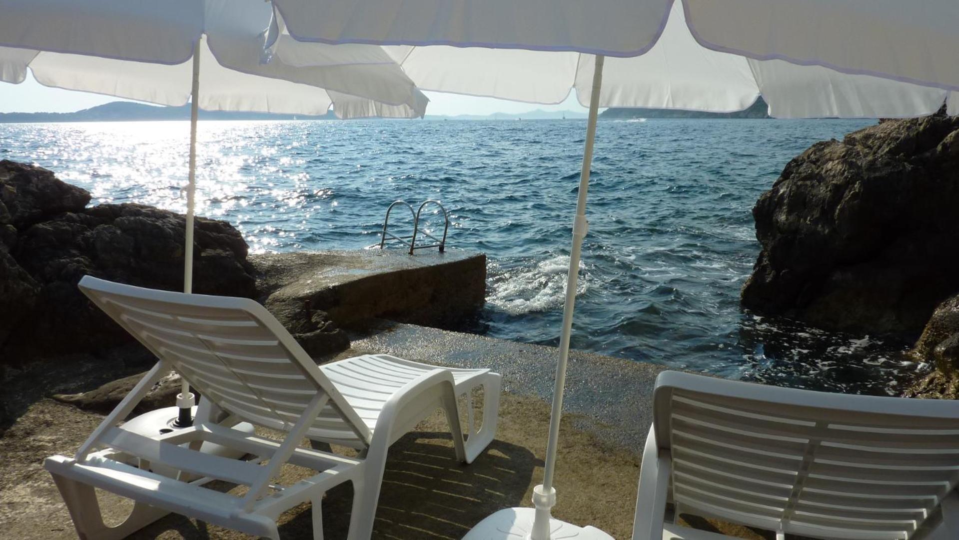Apartamento Sea *