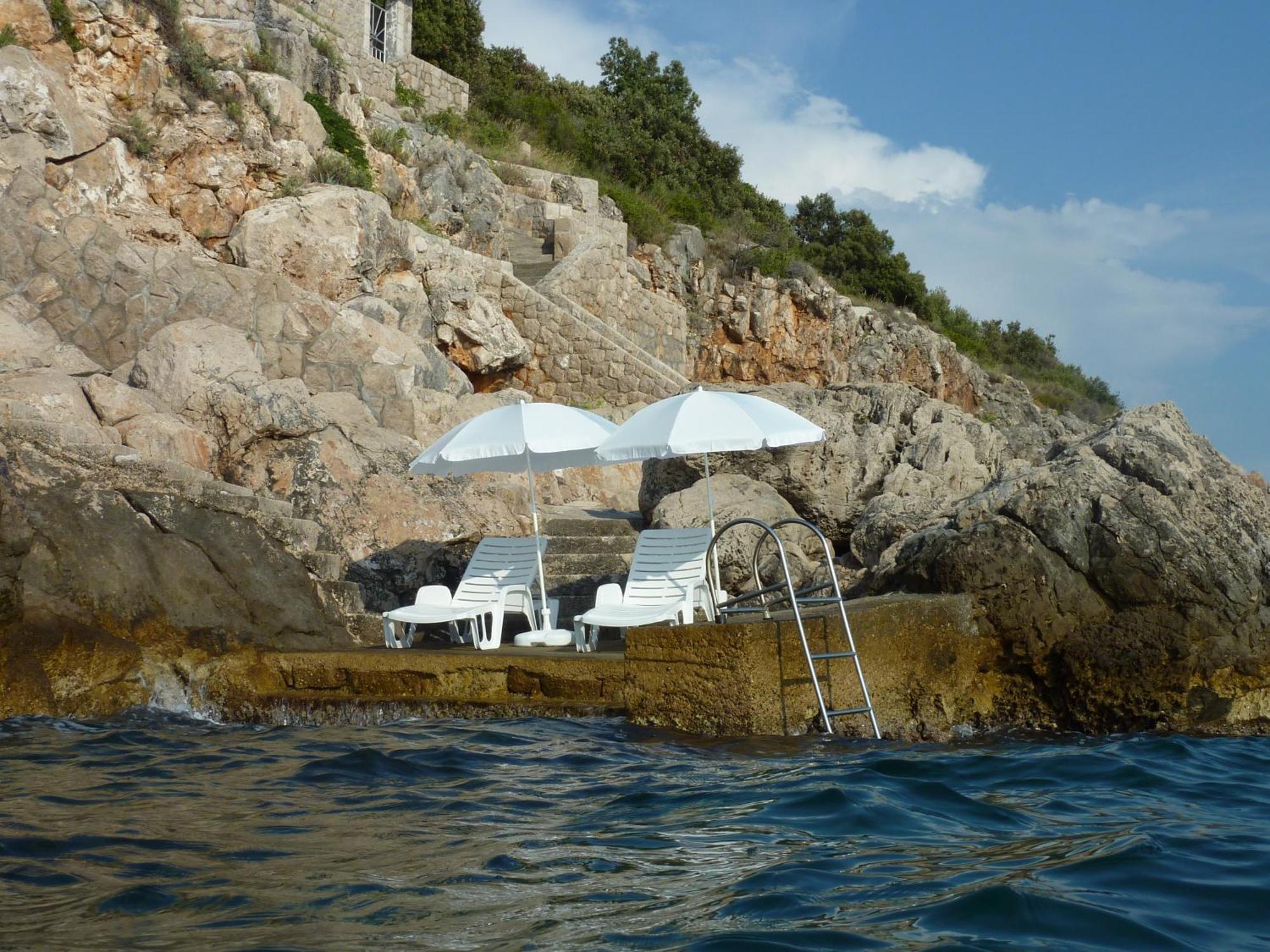 Apartamento Sea