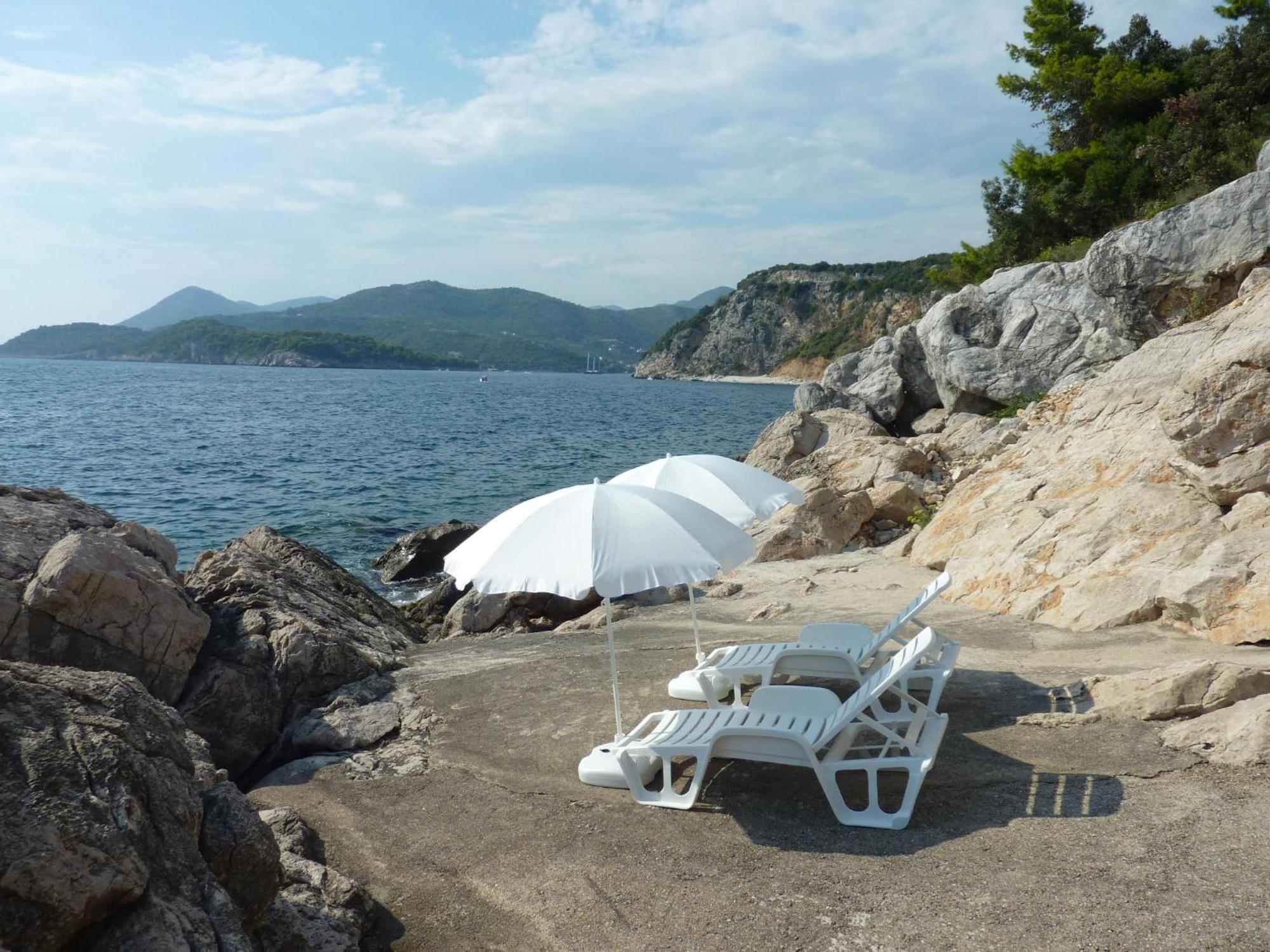 Apartamento Sea