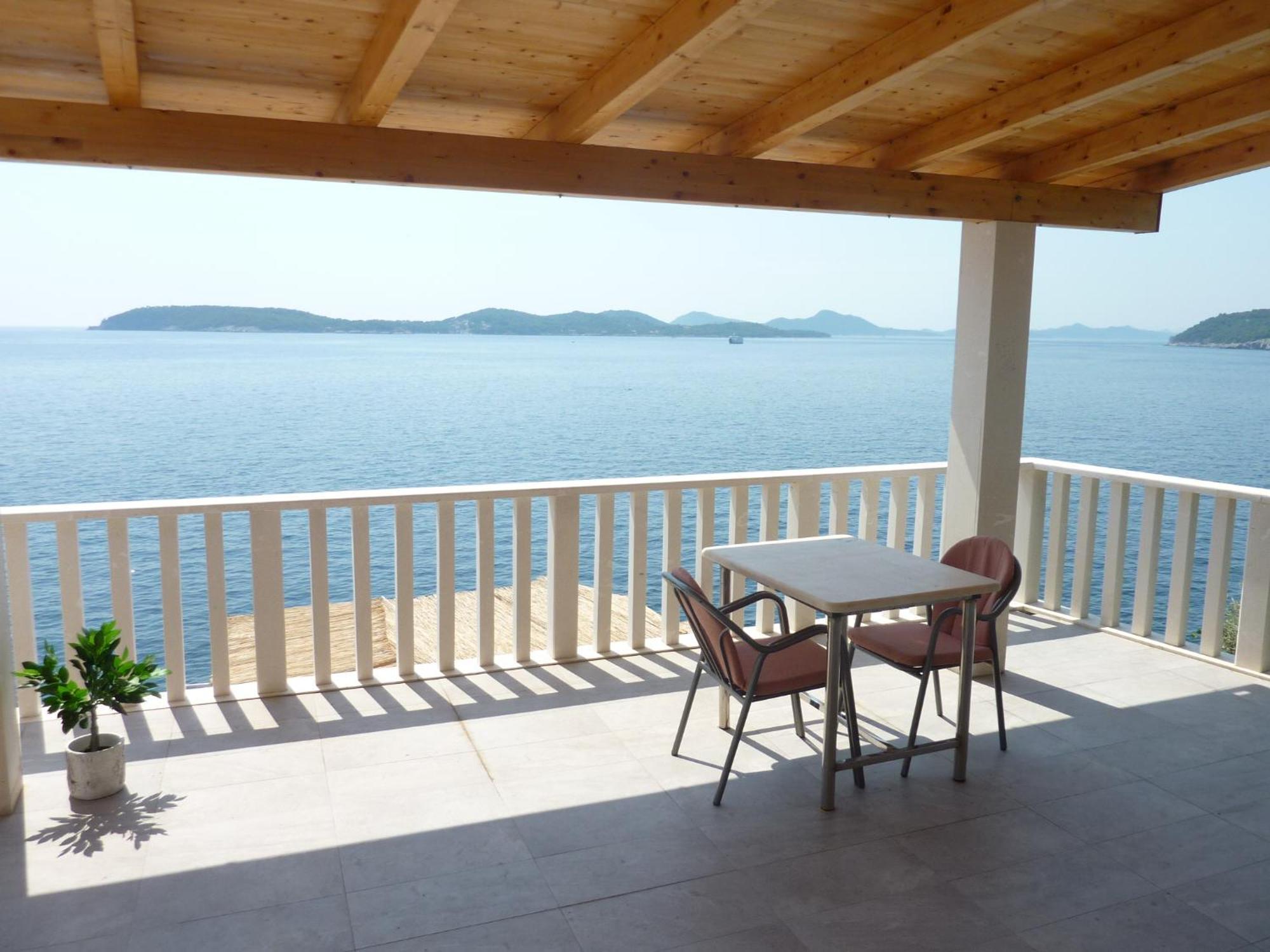 Sea Apartamento Dubrovnik