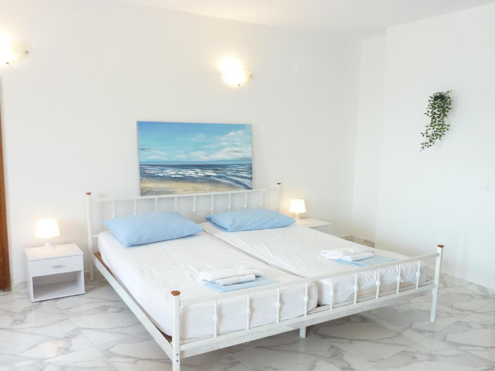 Apartamento Sea