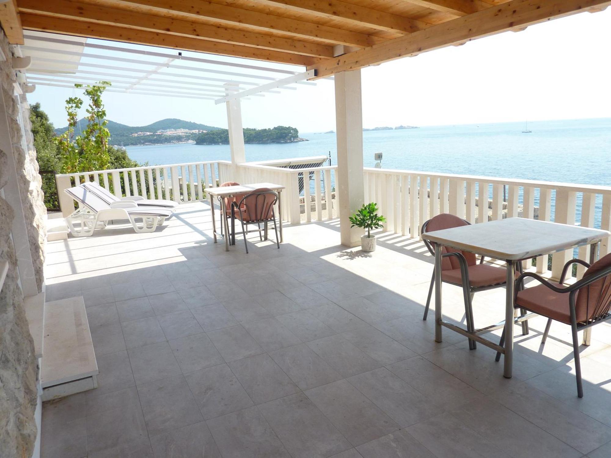 Apartamento Sea Dubrovnik