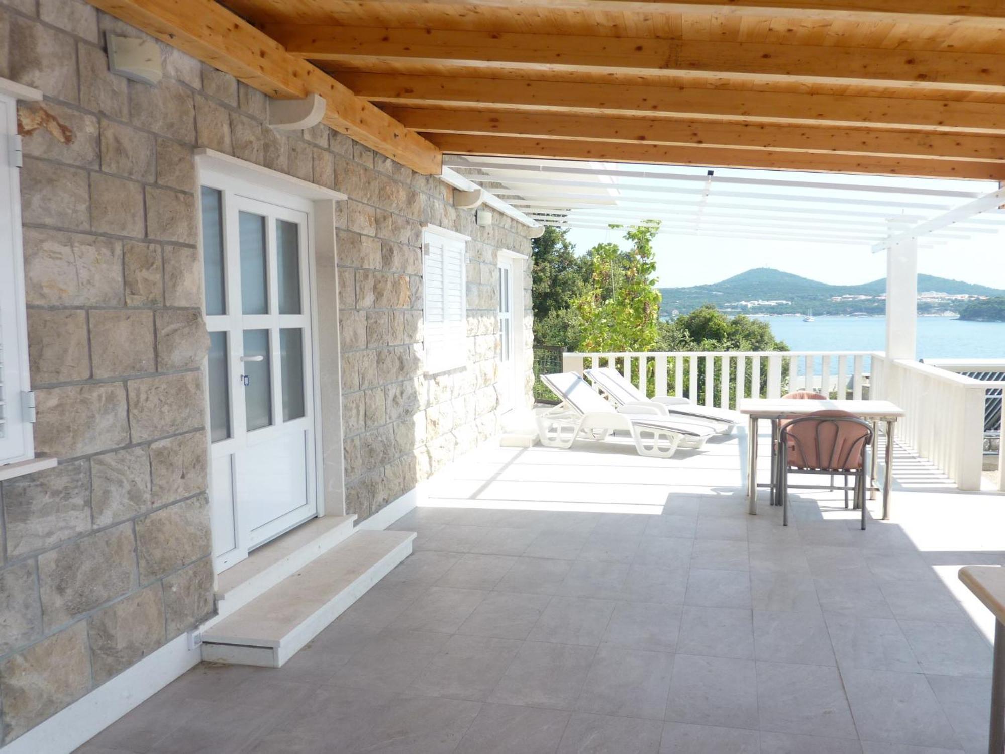 Sea Apartamento *