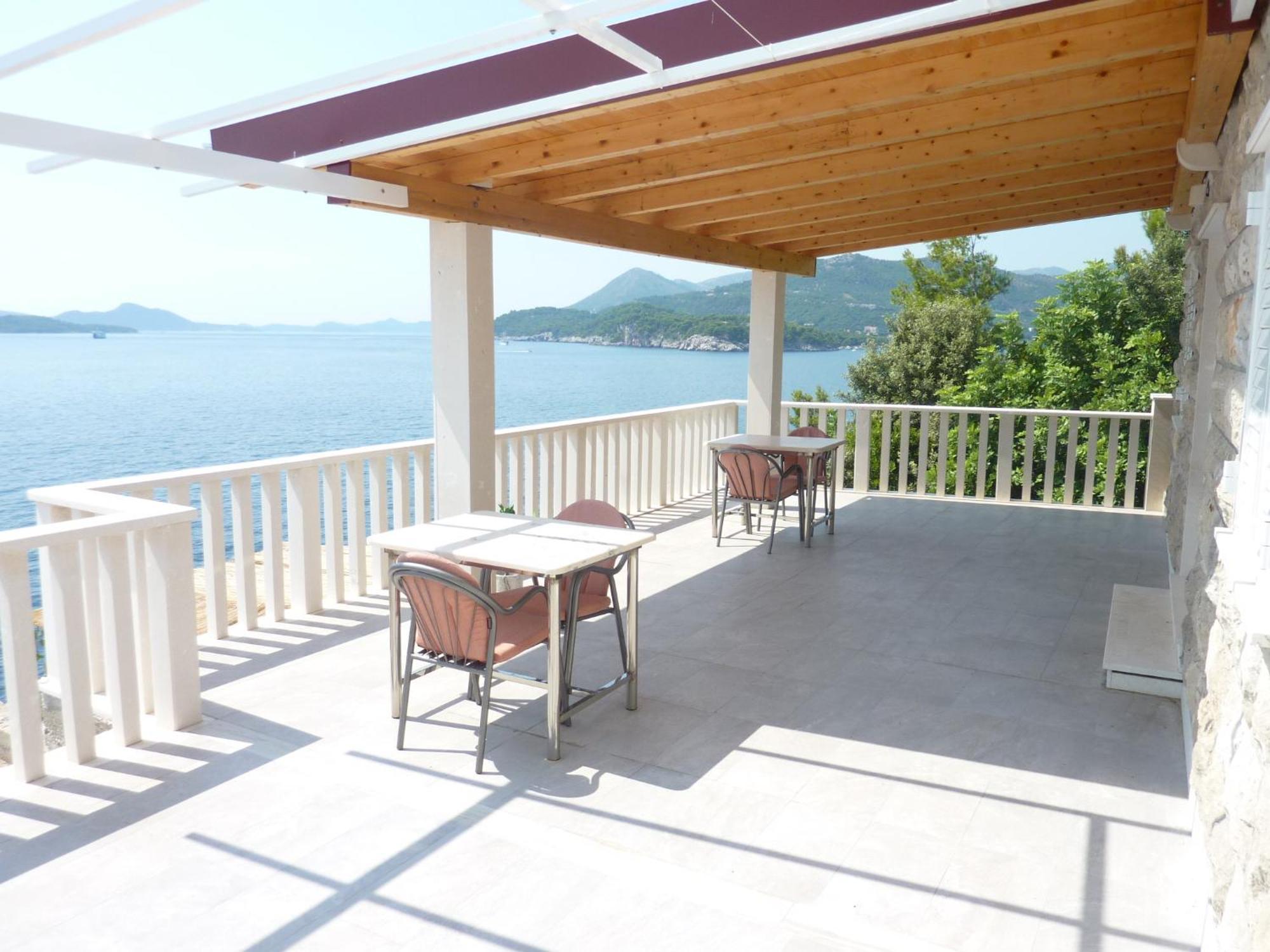 Sea Apartamento Dubrovnik