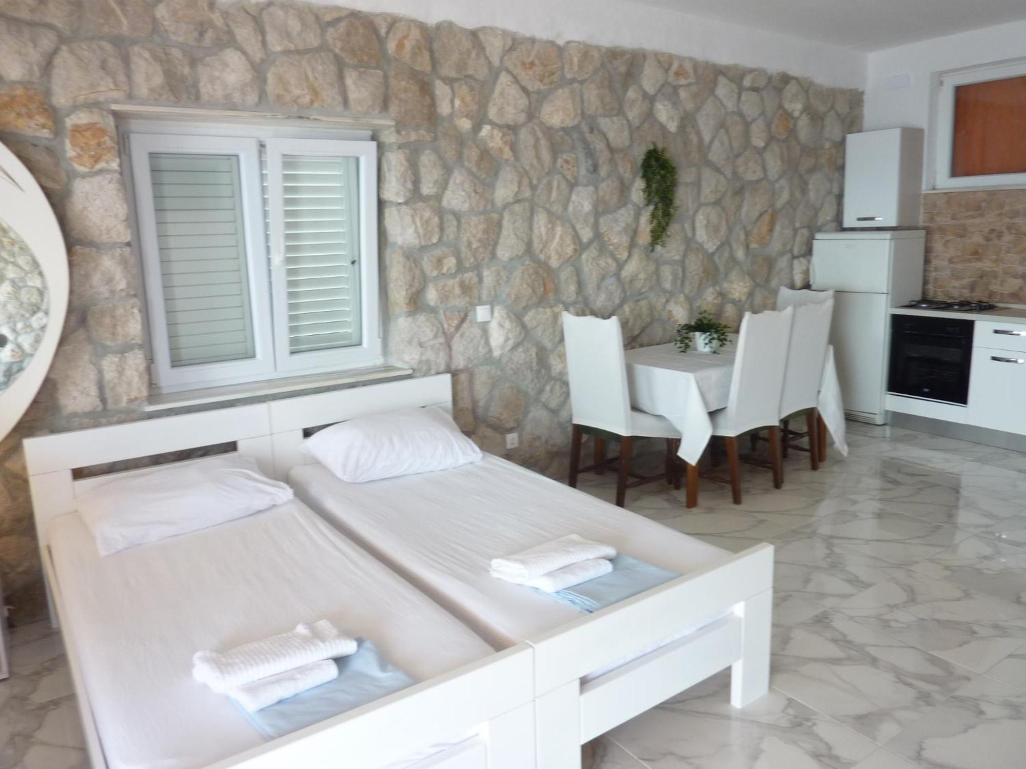 Apartamento Sea *