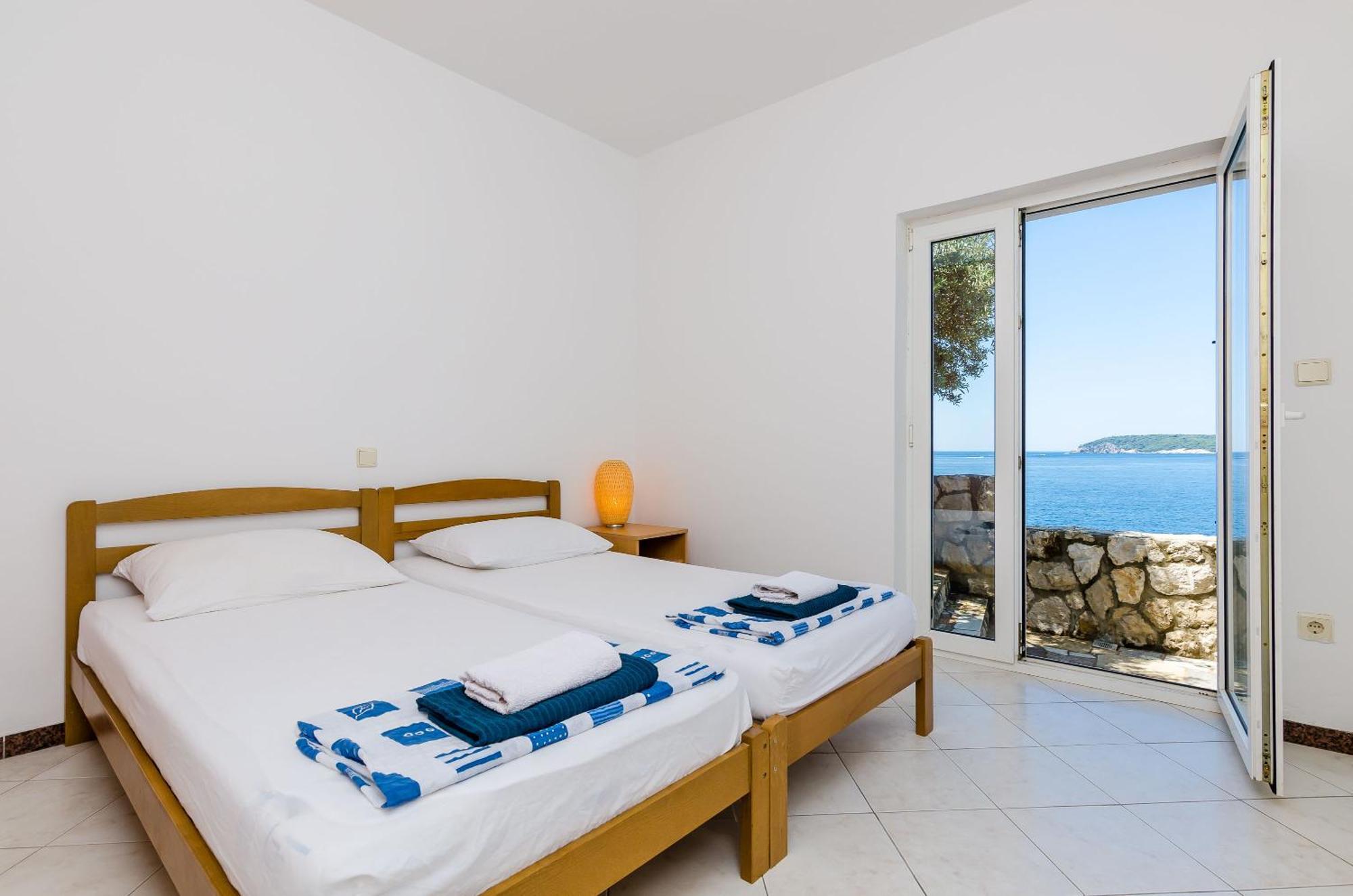 Sea Apartamento *