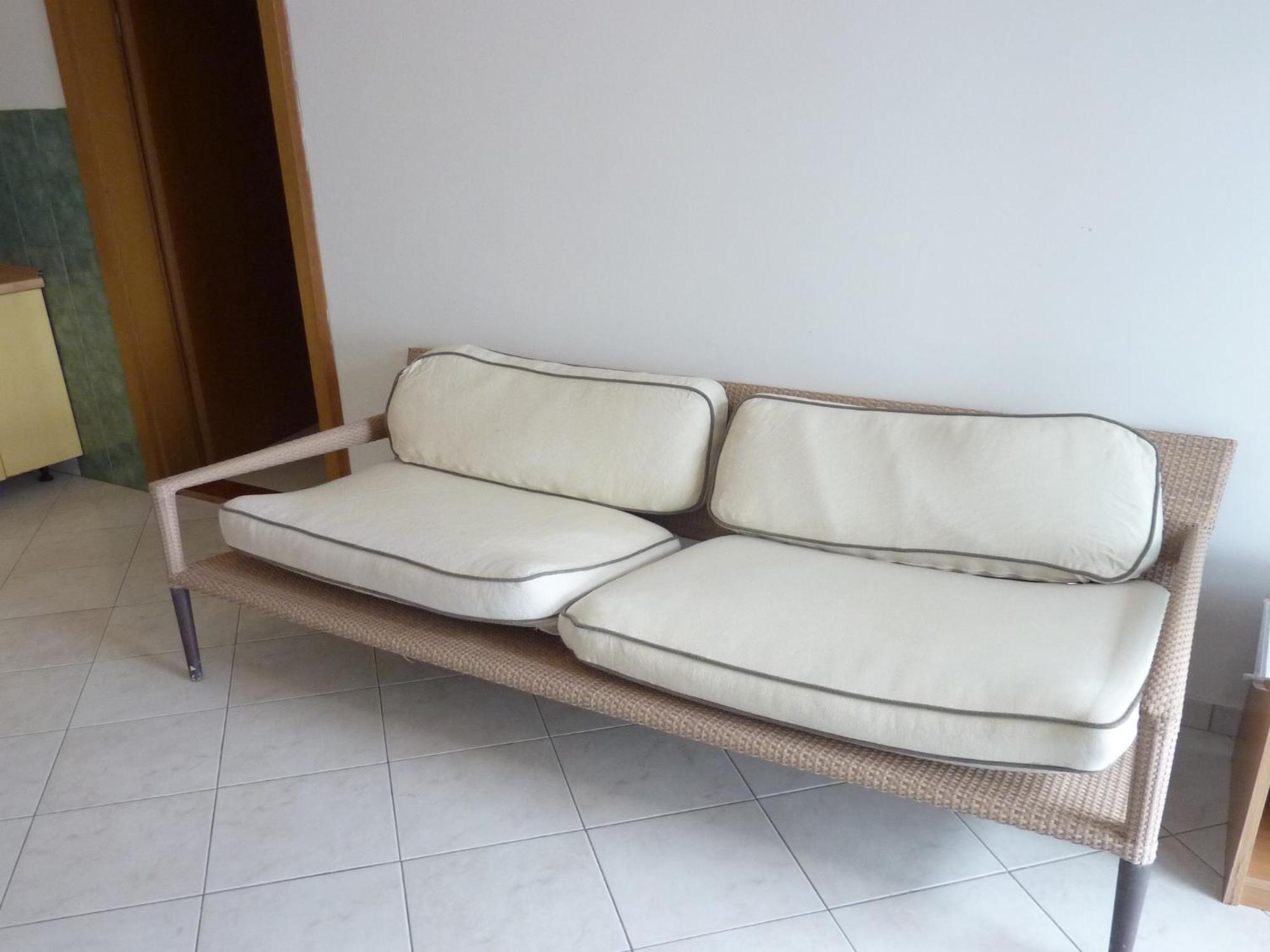 Apartamento Sea *