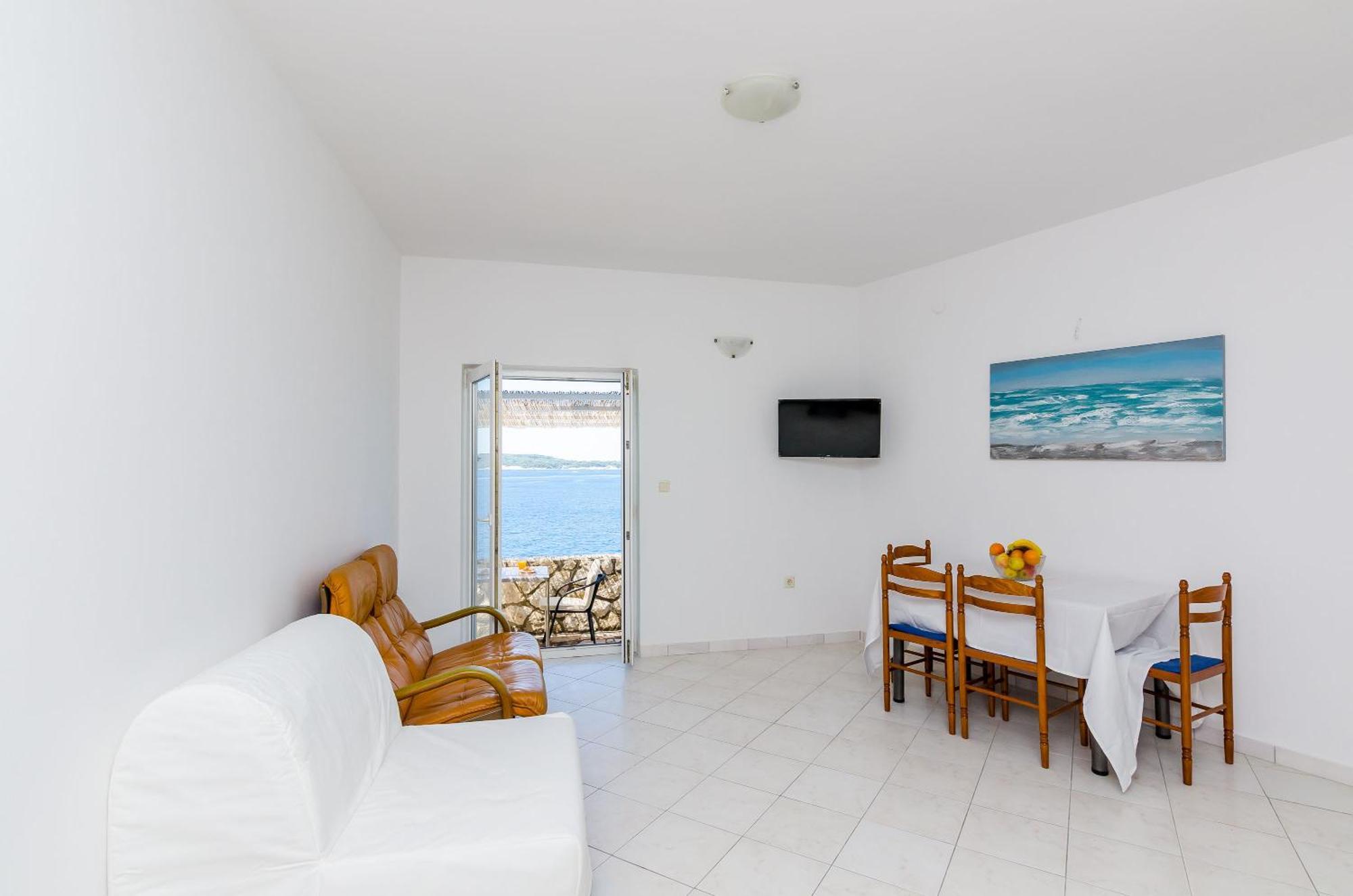 Apartamento Sea *