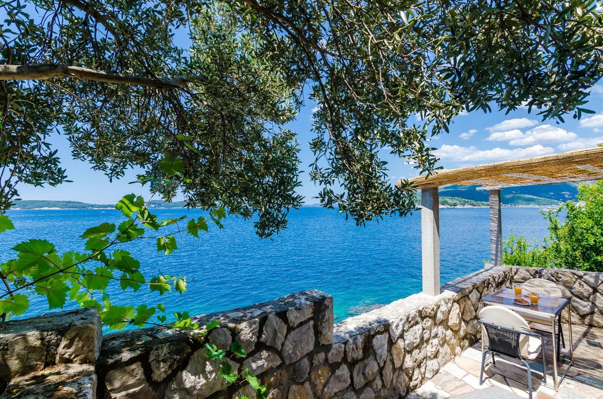 Apartamento Sea Dubrovnik