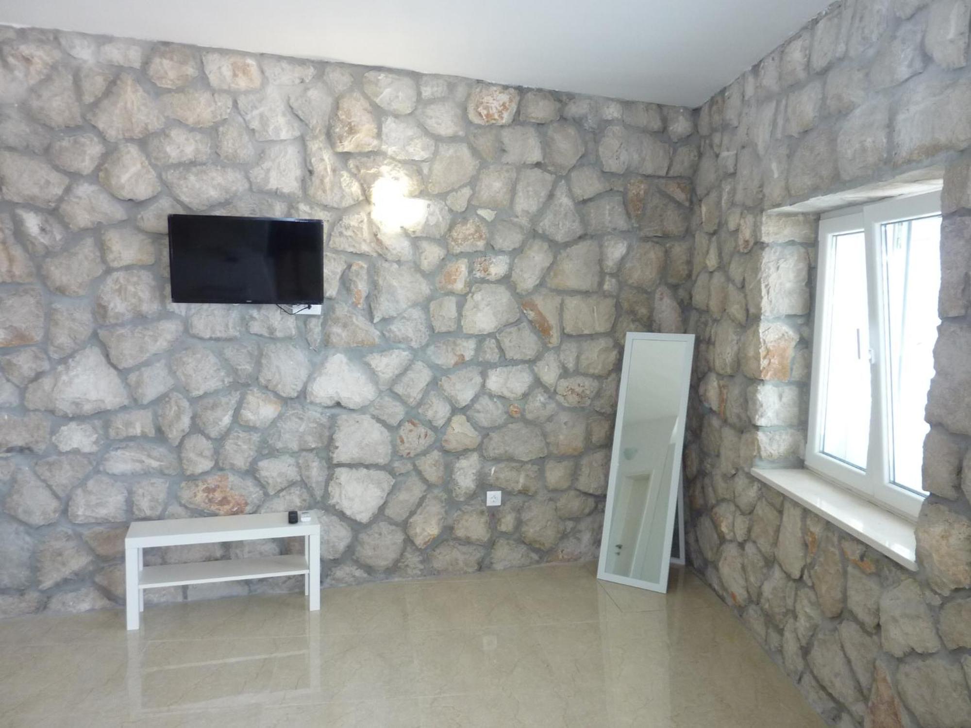 Sea Apartment