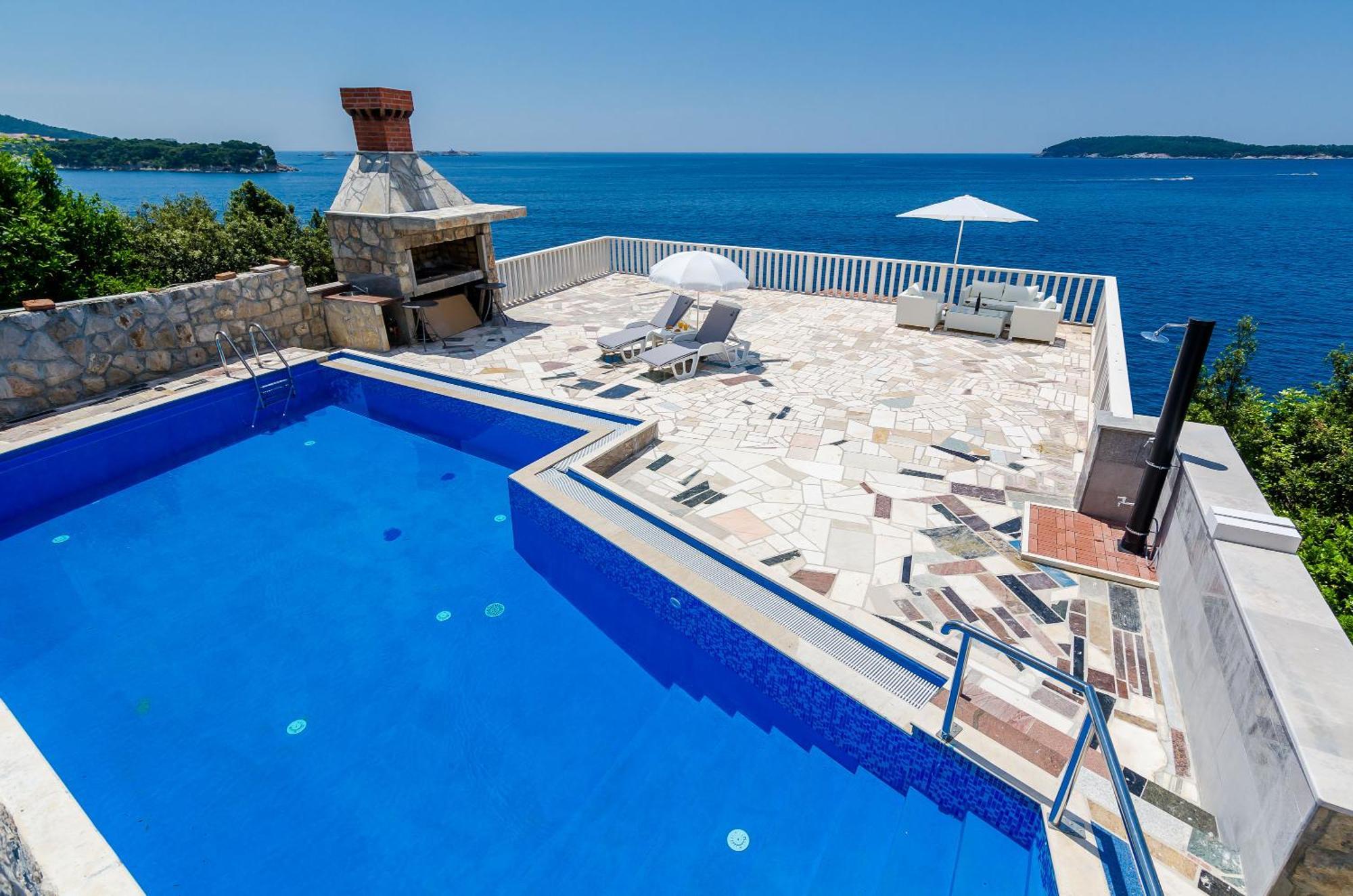 Sea Apartment