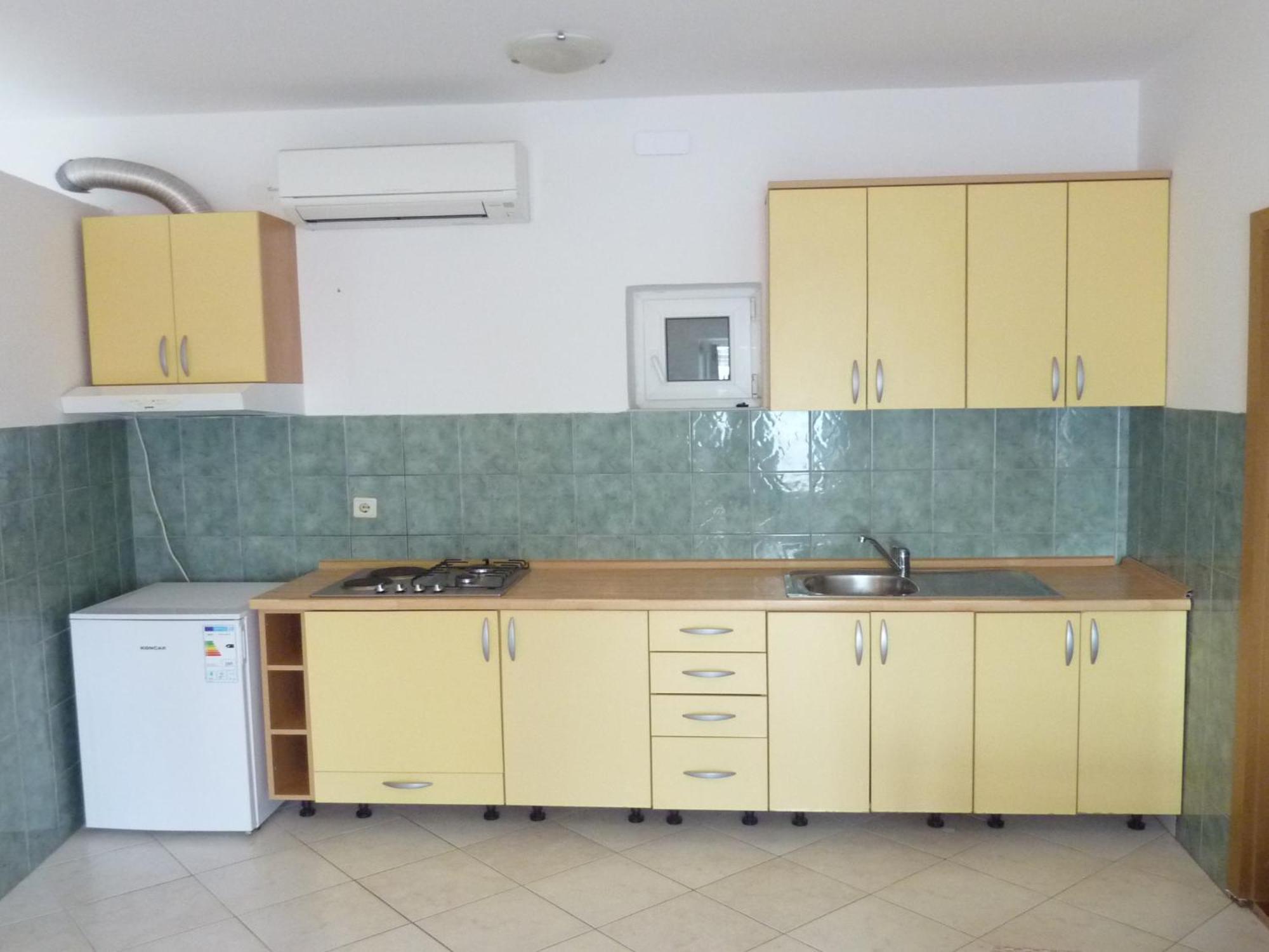 Sea Apartment *