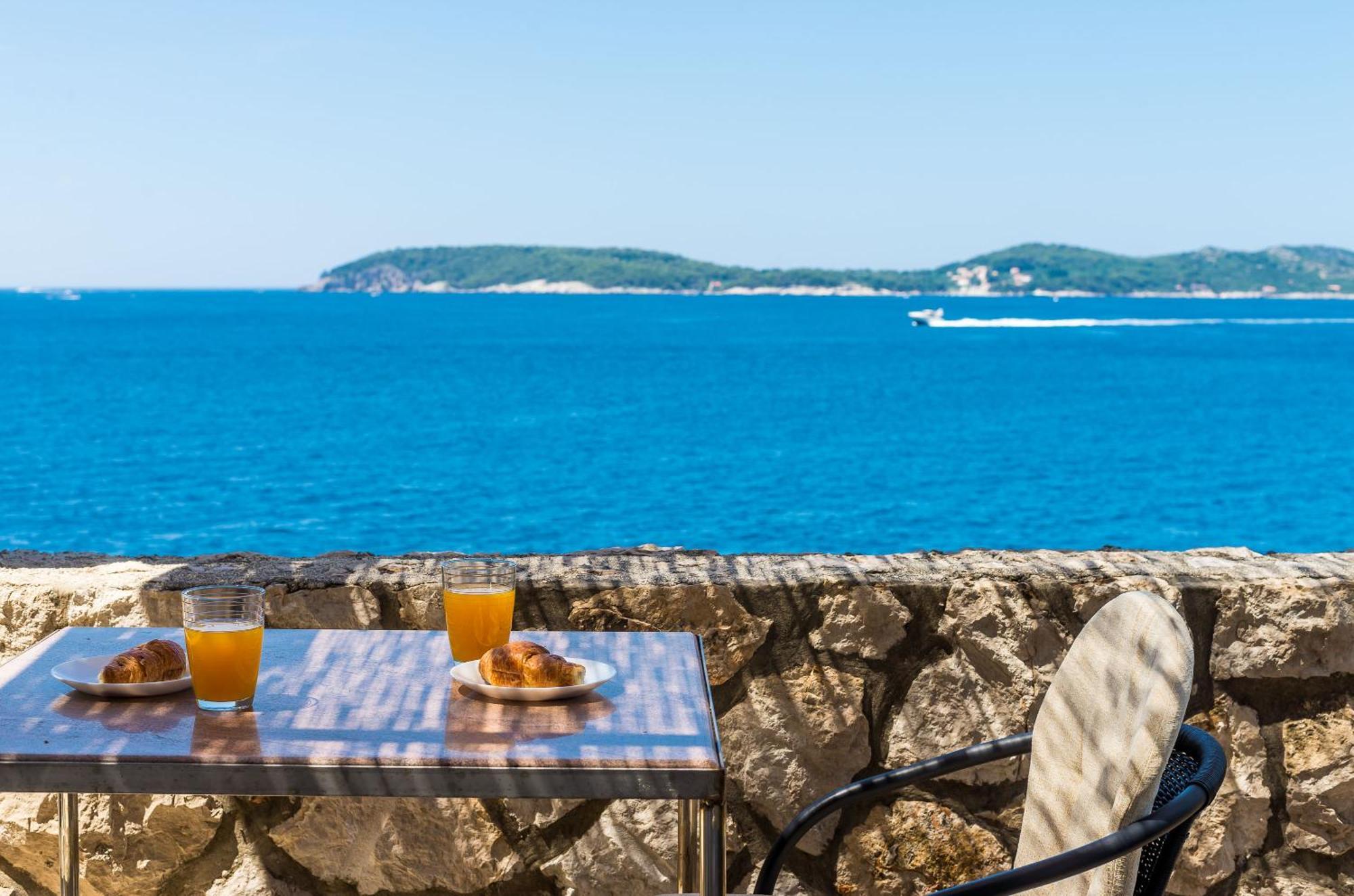 Sea * Dubrovnik